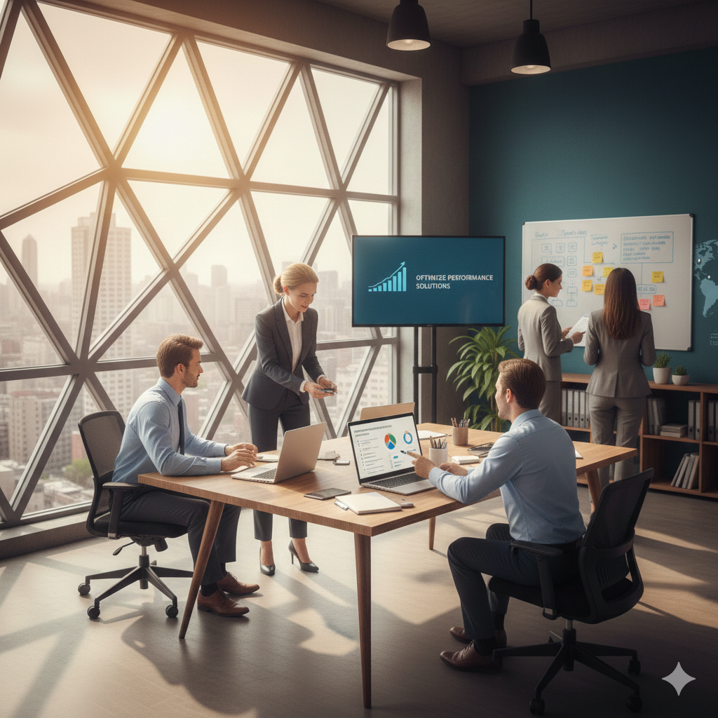 Performance Management